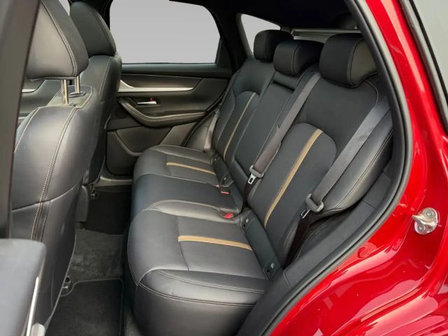 Mazda CX-60 4WD Homura Plus e-Skyactiv