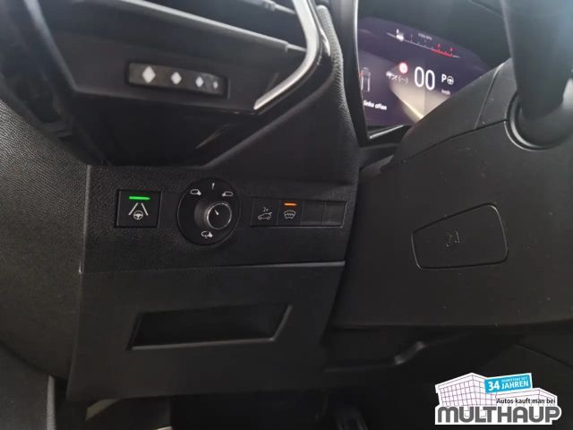 DS DS 7 Crossback BlueHDi Mobiles Étoile