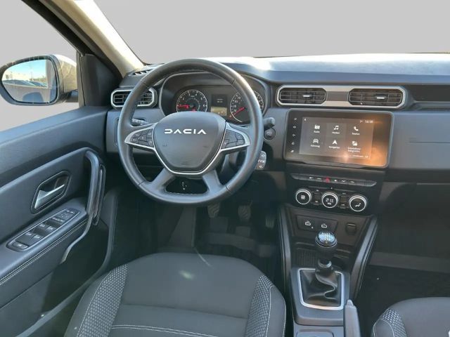 Dacia Duster 1.3 TCe TCe 130