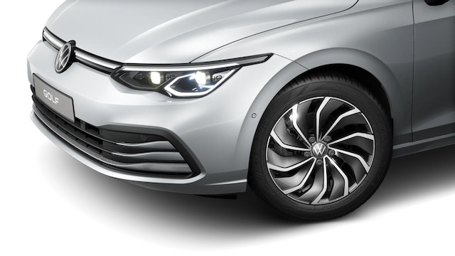 Volkswagen Golf 1.5 eTSI Golf VIII IQ.Drive Move