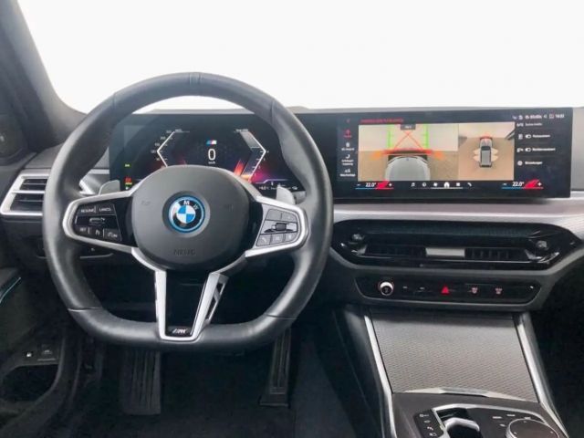 BMW 330 330e M-Sport