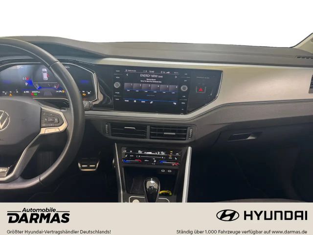 Volkswagen Polo 1.0 TSI DSG