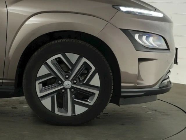 Hyundai Kona 39 kWh Trend
