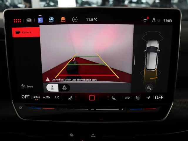 Volkswagen Golf 2.0 TSI DSG GTI