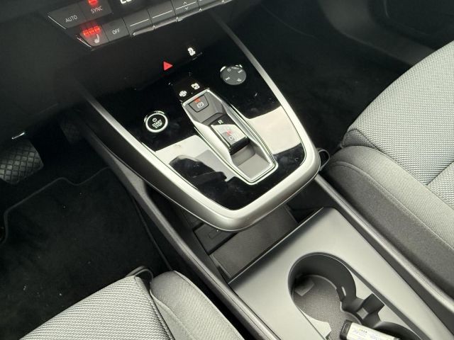 Audi Q4 e-tron 40