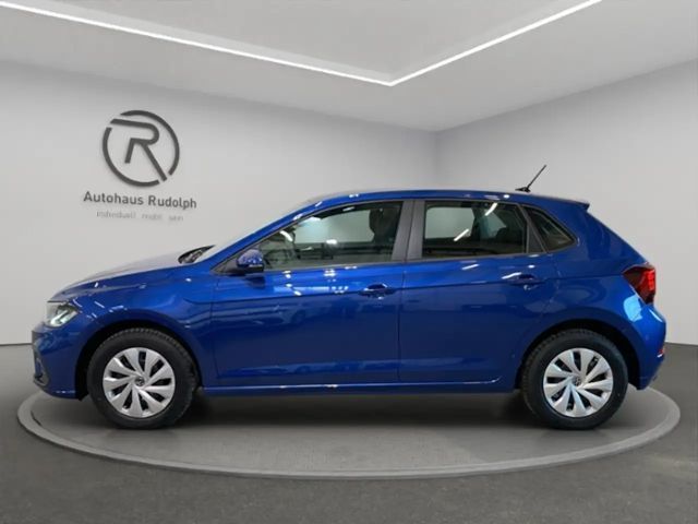 Volkswagen Polo 1.0 MPI