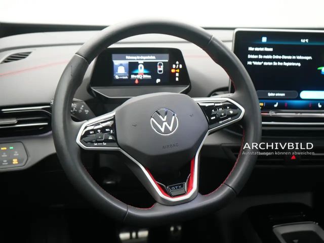 Volkswagen ID.5 VIRT ACC H/K AHK NAVI PANO MEMORY