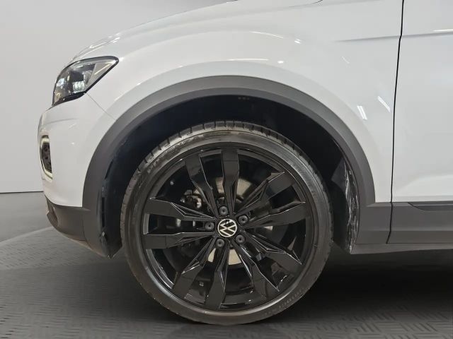 Volkswagen T-Roc Sport