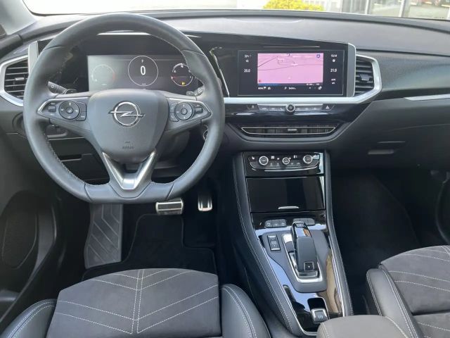 Opel Grandland X Elegance