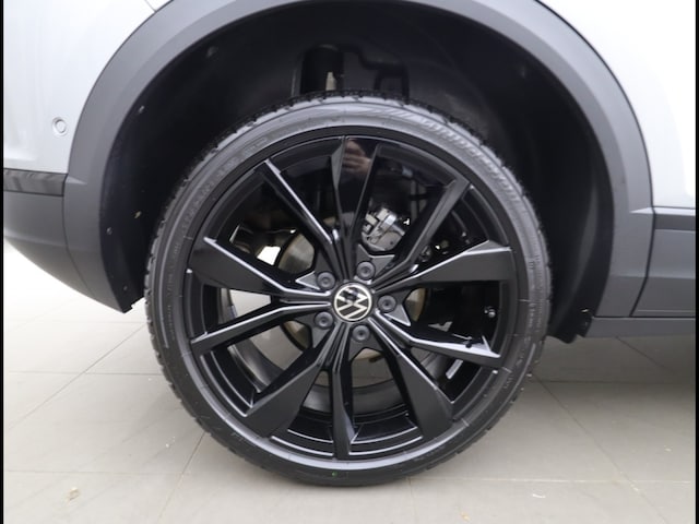 Volkswagen T-Roc 1.5 TSI DSG Style