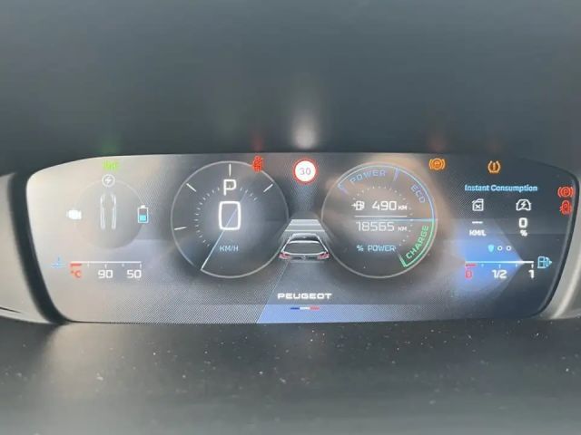 Peugeot 308 Allure Pack Hybrid SW