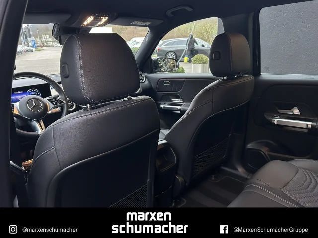 Mercedes-Benz EQB 300 4MATIC Progressive