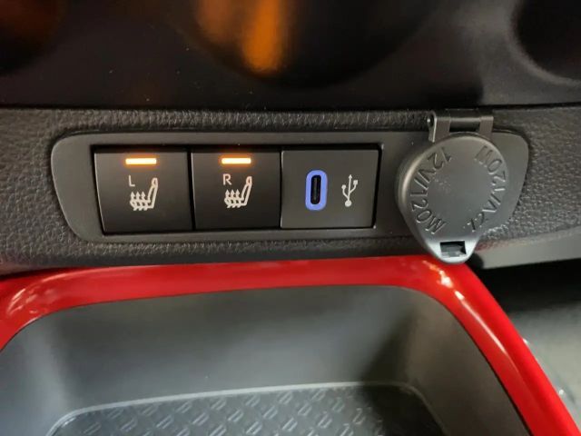 Toyota Aygo 1.0 VVT-i