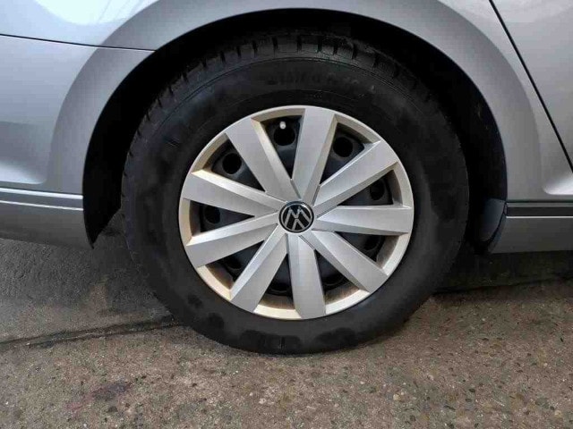 Volkswagen Passat 1.5 TSI DSG Variant