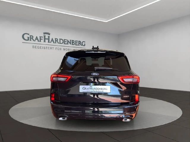 Ford Kuga Hybrid ST Line X