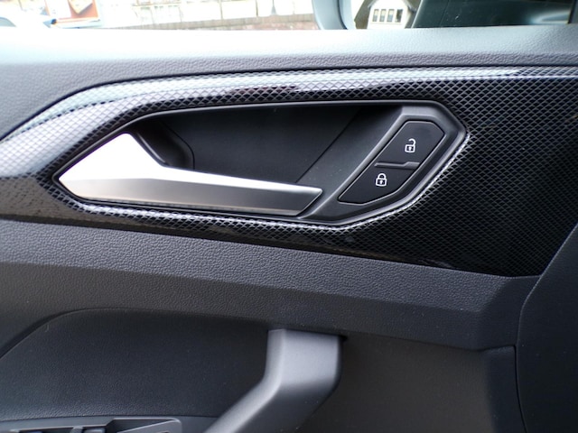 Volkswagen T-Cross 1.0 TSI DSG Life