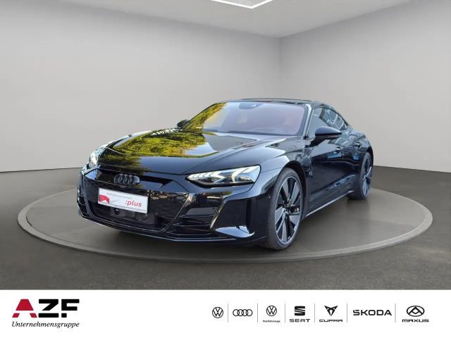 Audi e-tron GT Quattro