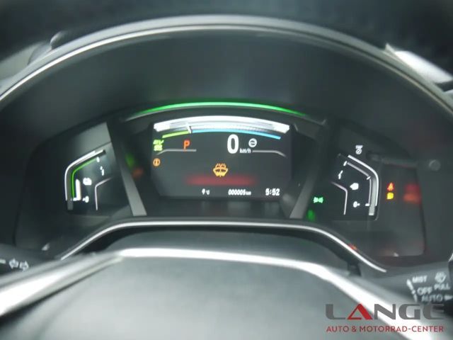 Honda CR-V 2.0 Elegance Hybrid i-MMD