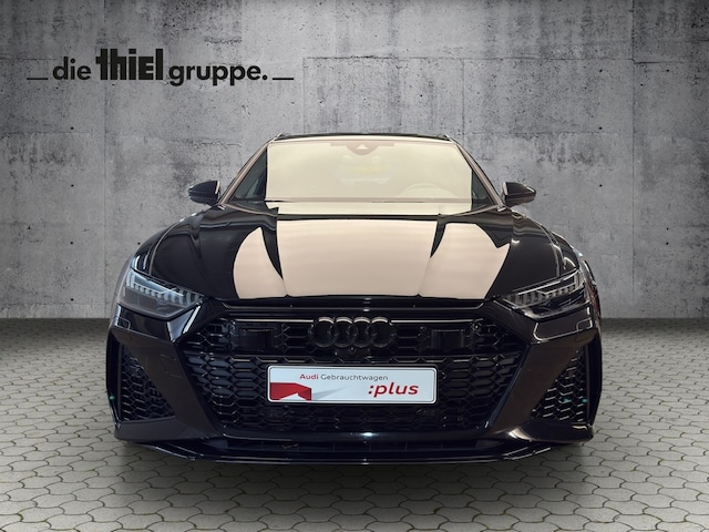 Audi A6 e-tron Avant Performance Quattro