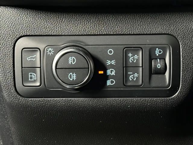 Ford Kuga Titanium X