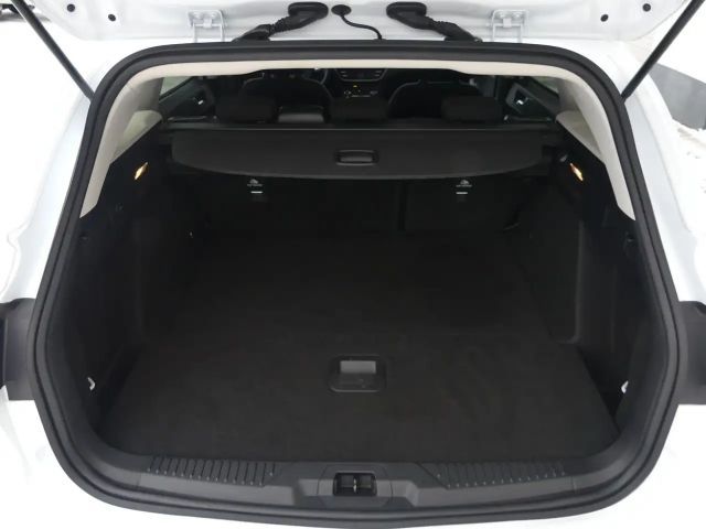 Ford Focus Cool & Connect Wagon