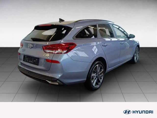 Hyundai i30 1.0 Advantage T-GDi