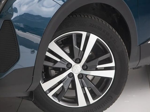 Peugeot 5008 Allure Pack BlueHDi EAT8