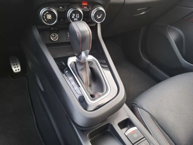 Renault Arkana EDC RS TCe 160