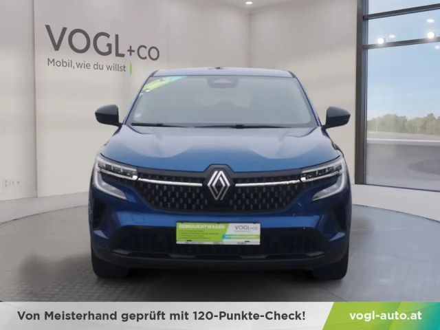 Renault Austral Techno