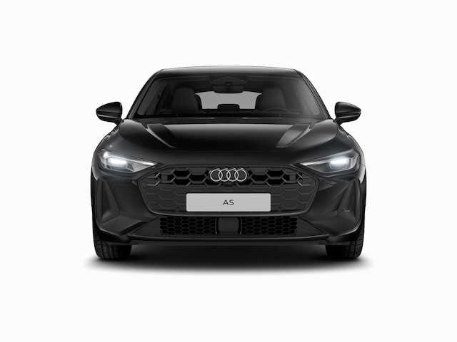 Audi A5 Quattro S-Tronic