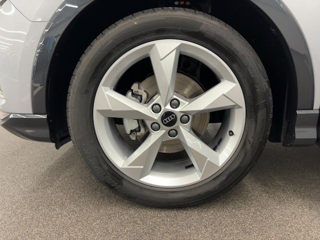 Audi Q3 35 TFSI S-Tronic