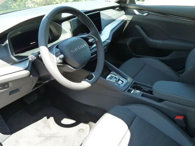 Skoda Octavia 1.5 TSI 85 Selection