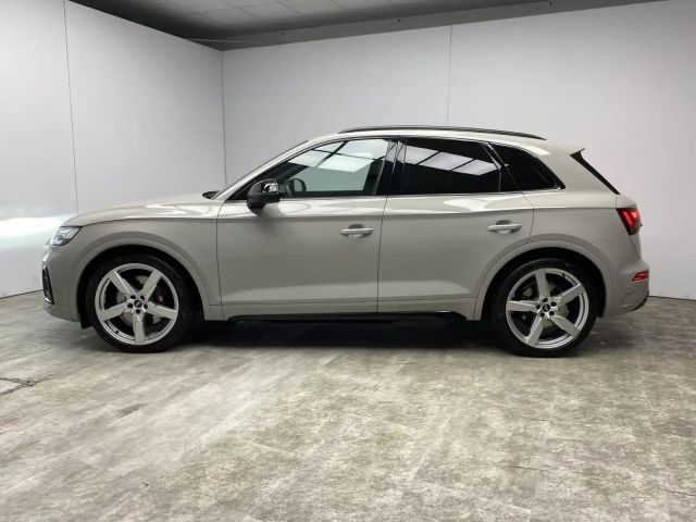 Audi SQ5 3.0 TDI Quattro
