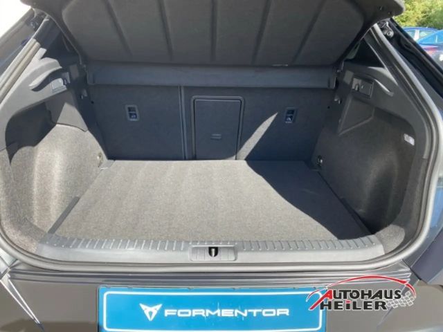 Cupra Formentor 2.5 TSI 4Drive VZ5