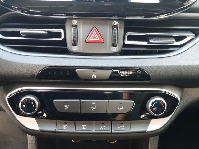 Hyundai i30 CW 1,5 DPI GO