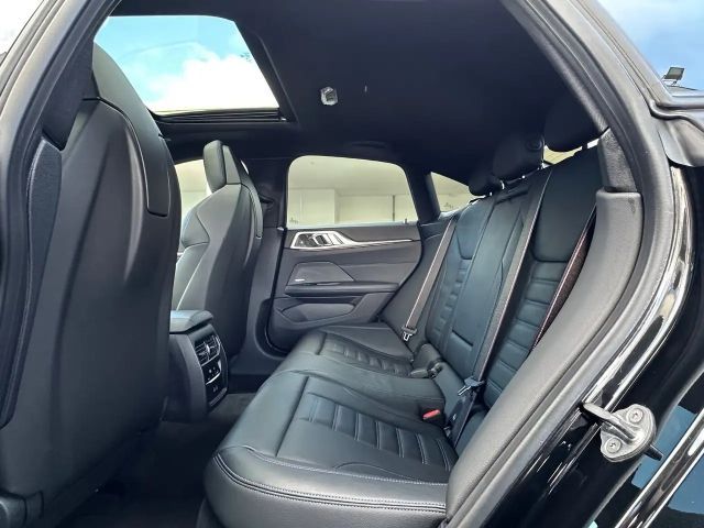 BMW 420 420d Coupé Gran Coupé M-Sport Sedan