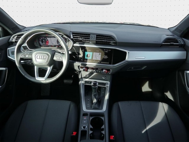 Audi Q3 35 TFSI S-Tronic