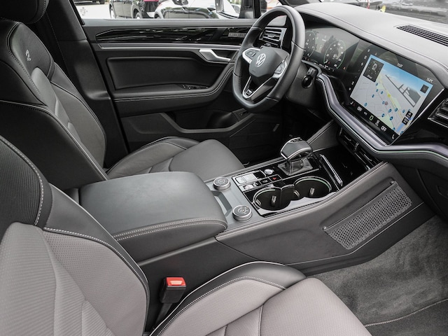 Volkswagen Touareg 3.0 V6 TDI 4Motion