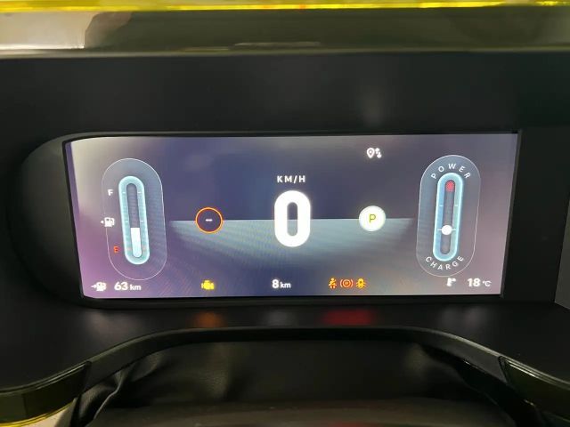 Fiat Grande Panda La Prima