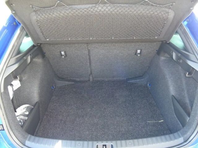 Skoda Scala 1.5 TSI Monte Carlo