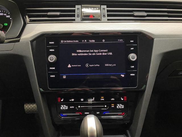 Volkswagen Passat 2.0 TDI Business DSG Variant