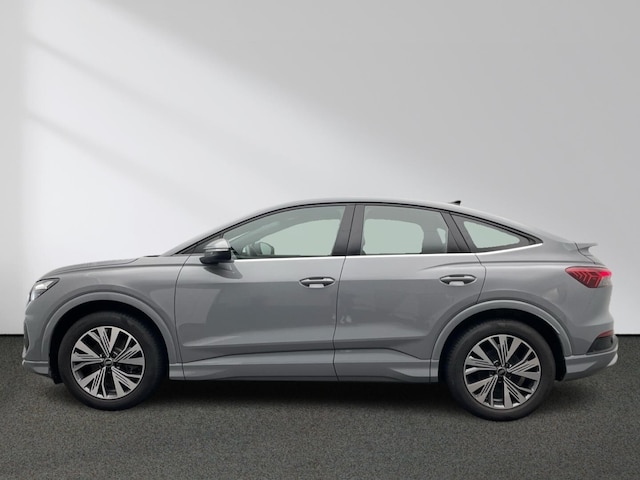 Audi Q4 e-tron 35 Sportback