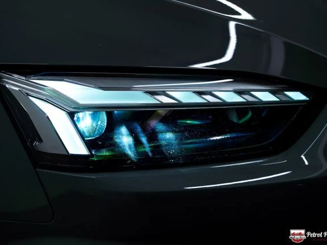 Audi A5 40 TDI Quattro S-Line S-Tronic