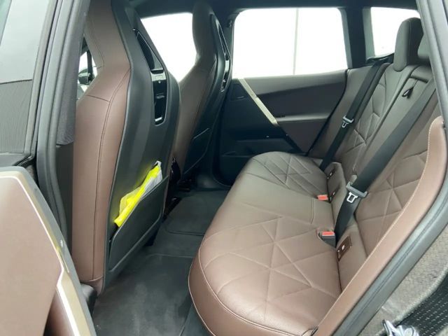 BMW iX xDrive xDrive50