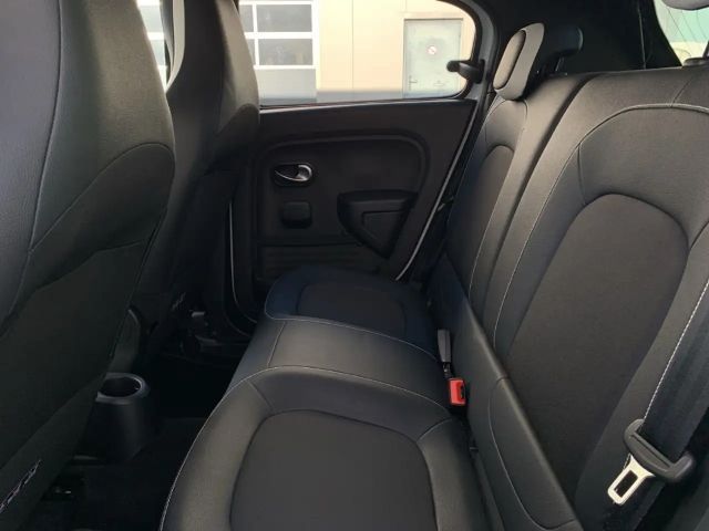 Renault Twingo E-Tech Electric