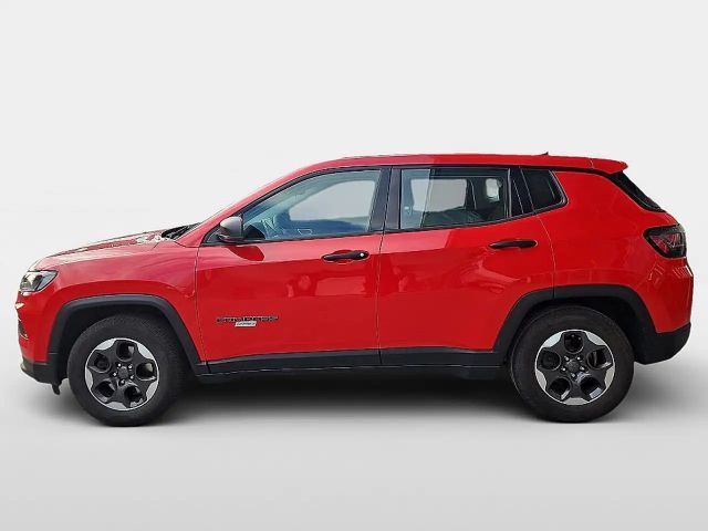 Jeep Compass Sport