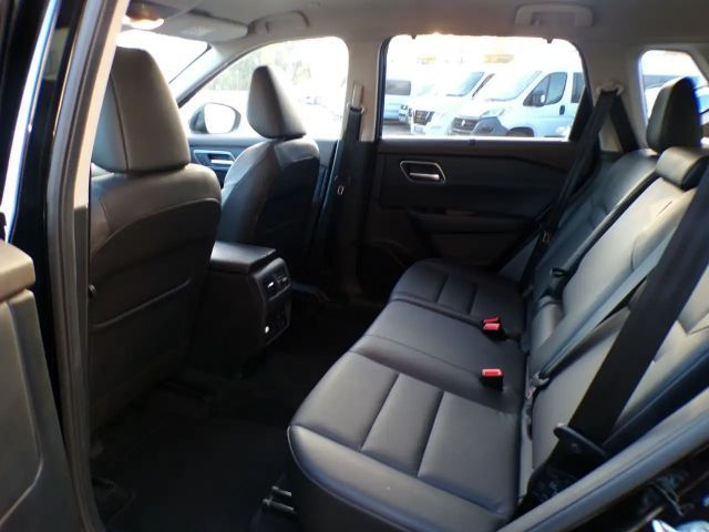 Nissan X-trail Tekna