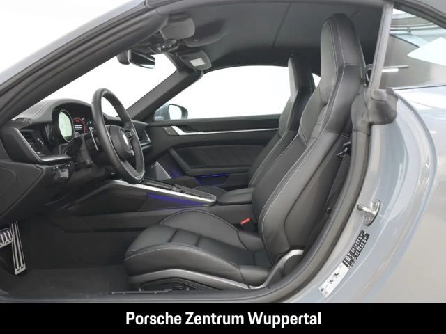 Porsche 992 Cabrio Turbo