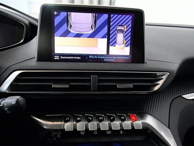 Peugeot 3008 Active Pack BlueHDi EAT8