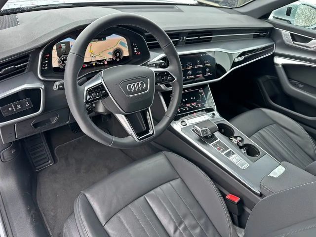 Audi A6 45 TFSI Avant Quattro